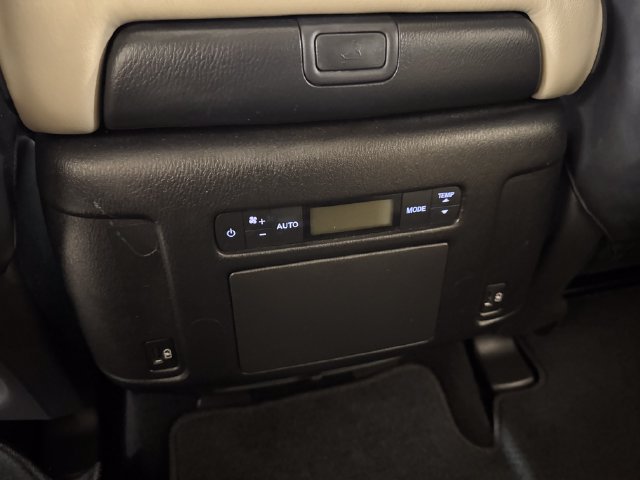 Used 2023 INFINITI QX80 Premium Select w/ Cargo Package AWD/4WD image 20