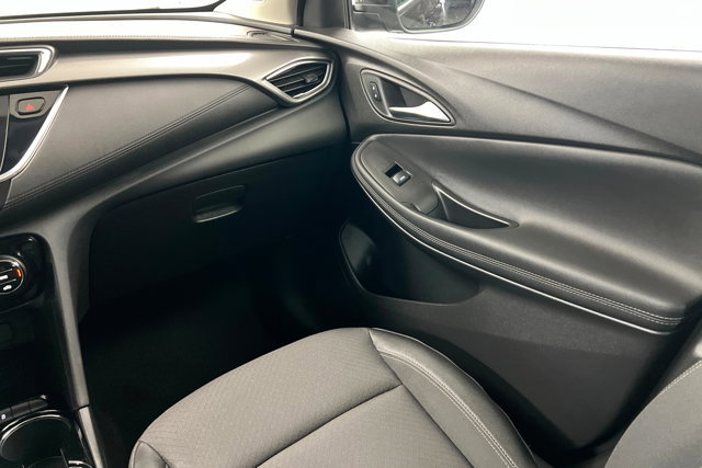 Used 2023 Buick Encore GX Select image 10
