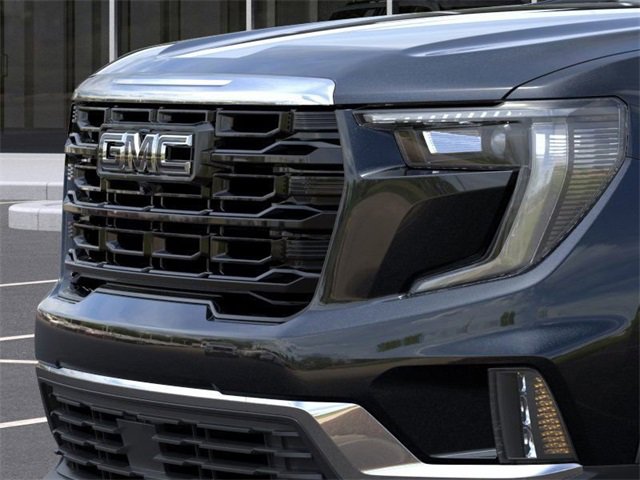 New 2026 GMC Acadia Elevation w/ Black Edition image 13