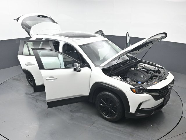Certified 2024 MAZDA CX-50 AWD 2.5 S w/ Cargo Package image 53