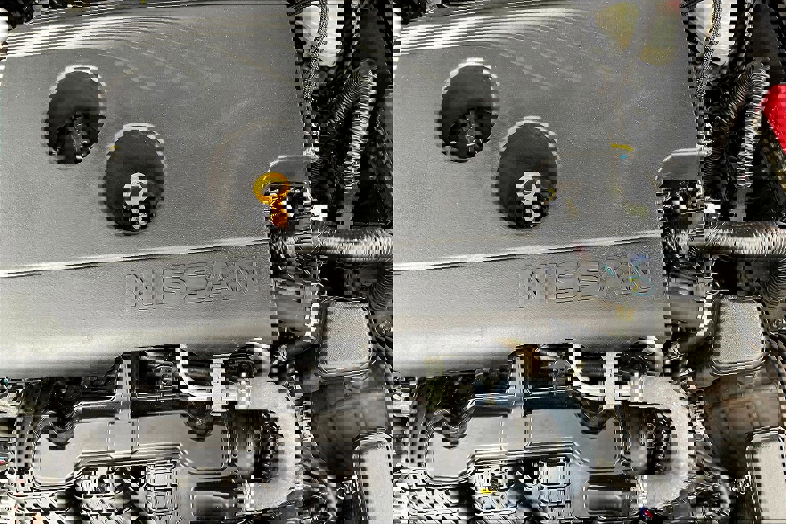 Used 2019 Nissan Altima 2.5 SR w/ SR Premium Package image 32