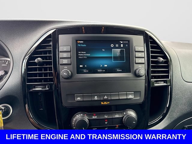 Used 2023 Mercedes-Benz Metris Passenger image 23