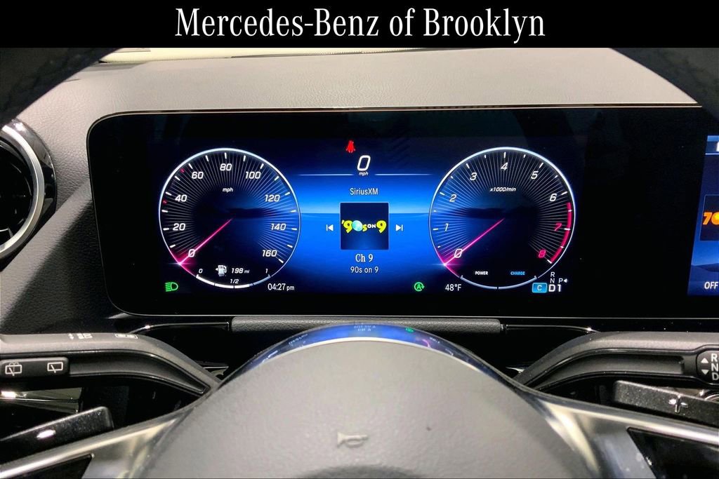 Certified 2025 Mercedes-Benz GLA 250 4MATIC image 25