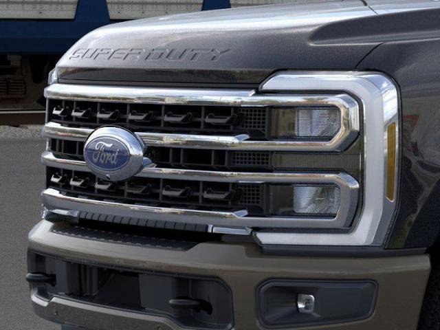 New 2026 Ford F250 King Ranch image 17