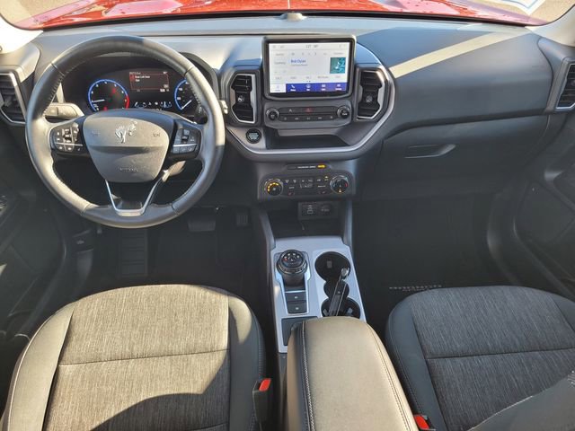 Certified 2023 Ford Bronco Sport Big Bend w/ Convenience Package image 14