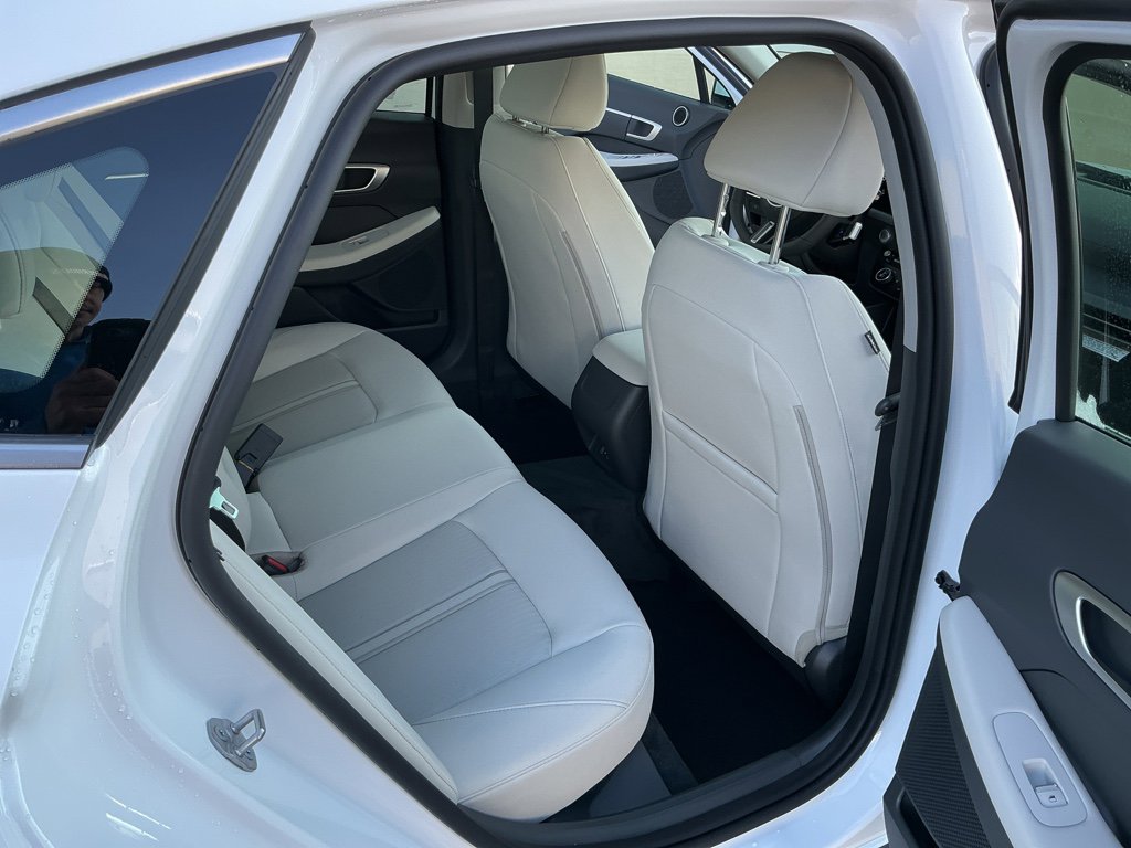 New 2026 Hyundai Sonata SEL image 15