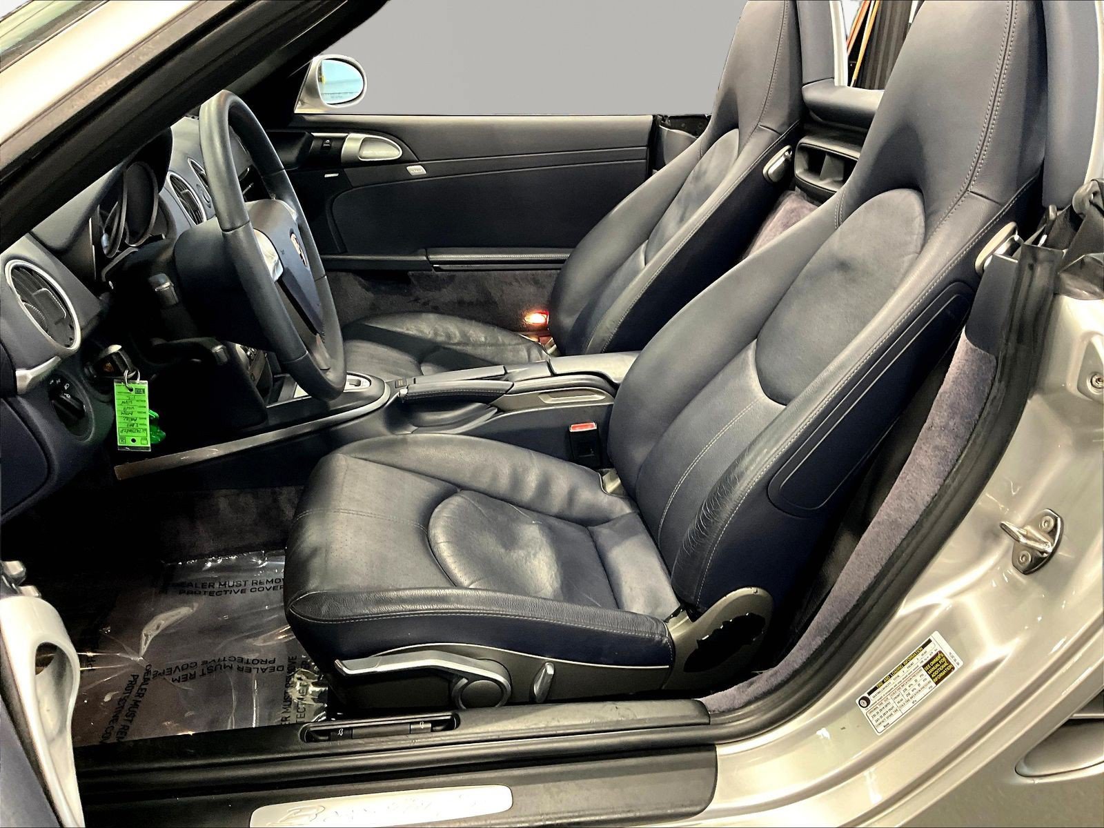 Used 2007 Porsche Boxster S RWD image 19