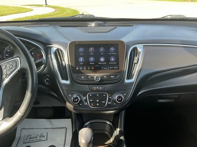 Used 2023 Chevrolet Malibu LT FWD image 25