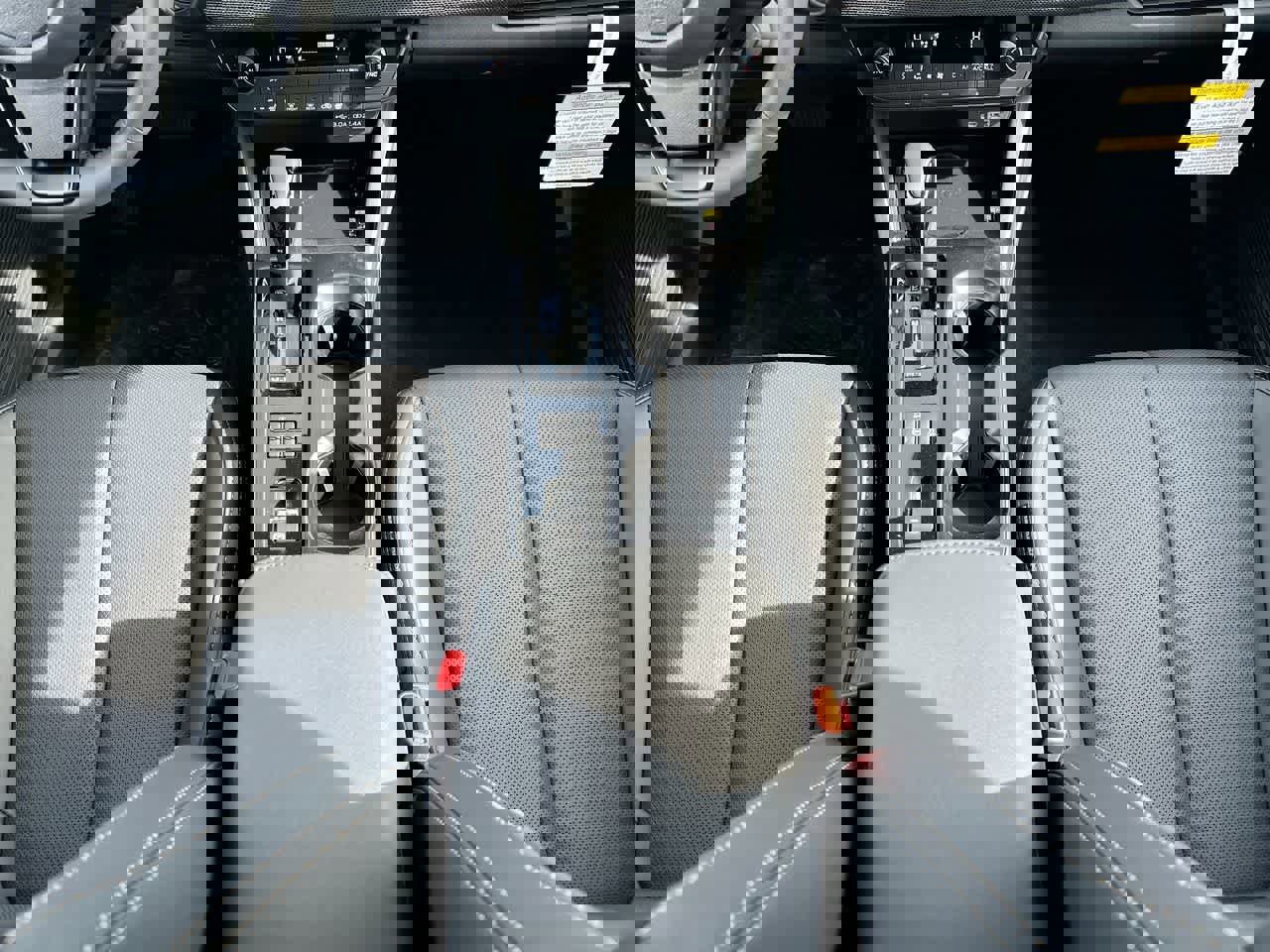 New 2026 Subaru Outback Limited image 30