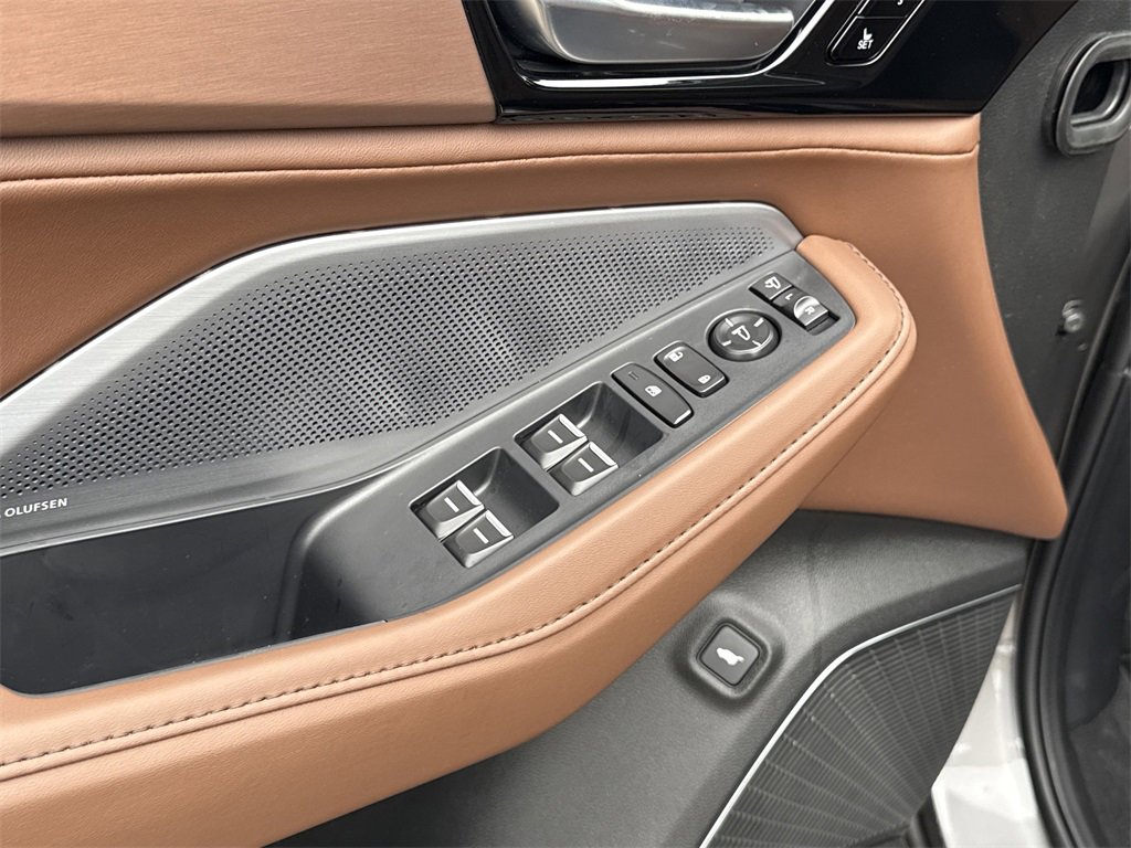 New 2026 Acura MDX Technology Package image 25