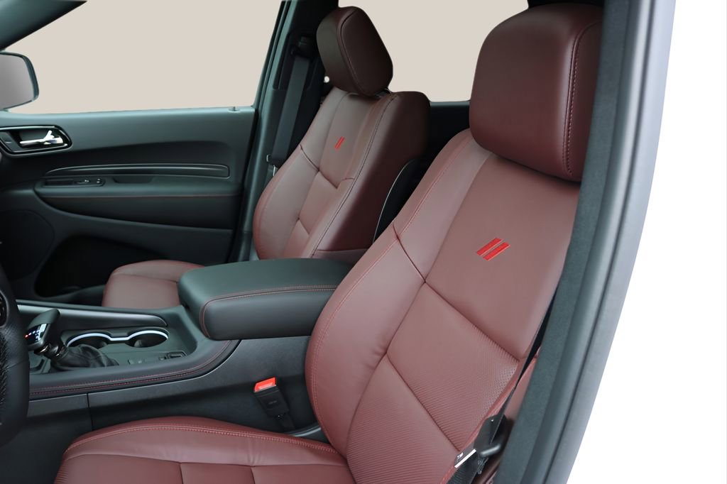 New 2026 Dodge Durango GT AWD/4WD image 12