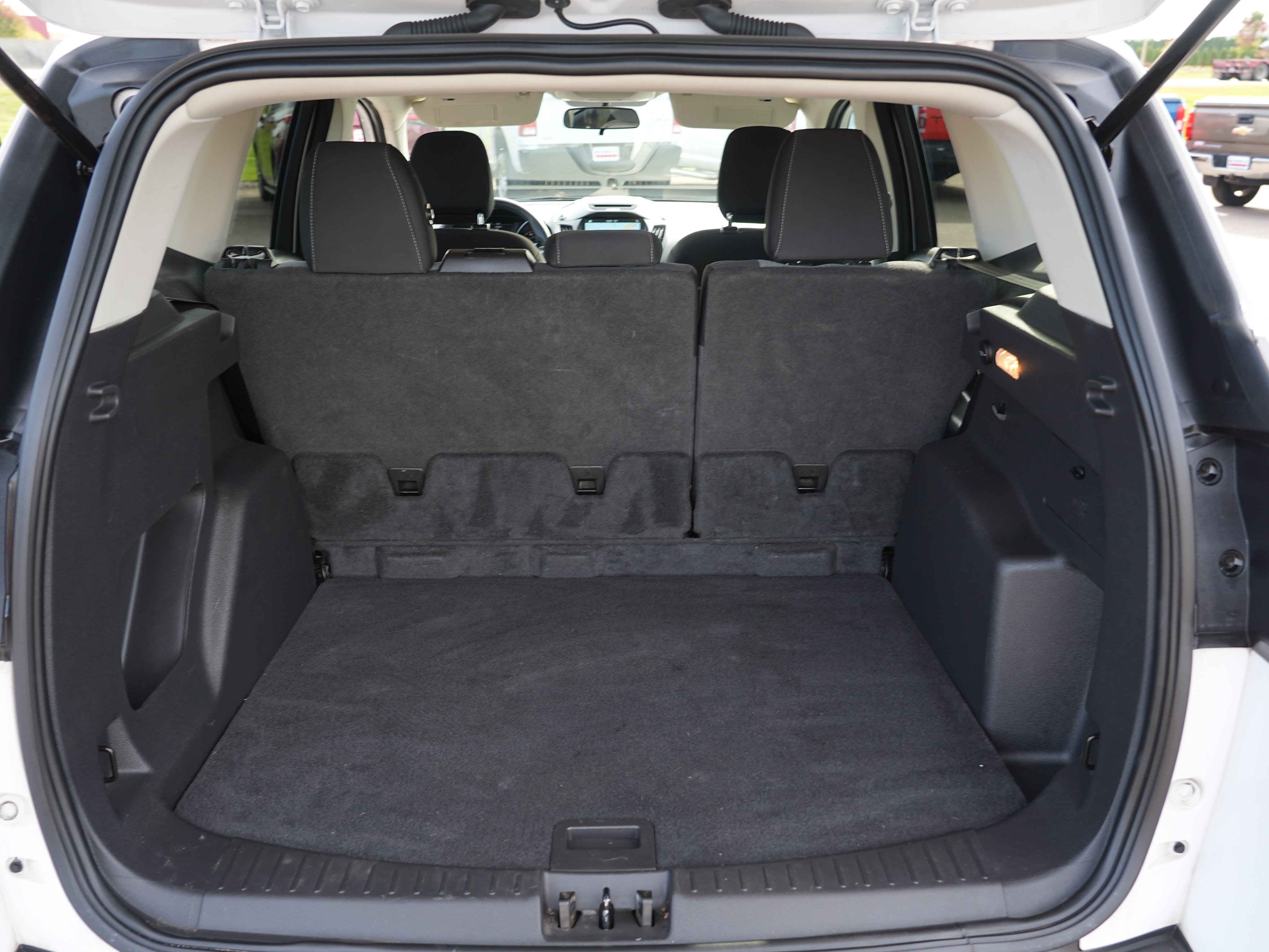 Used 2019 Ford Escape SE AWD/4WD image 27