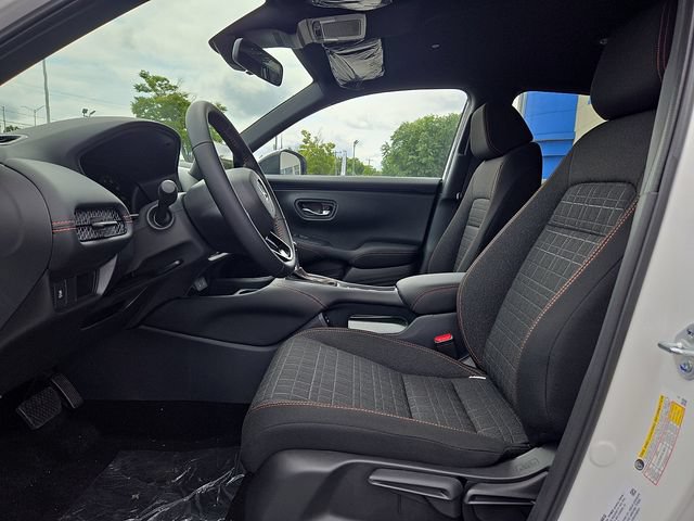 New 2027 Honda HR-V Sport image 11
