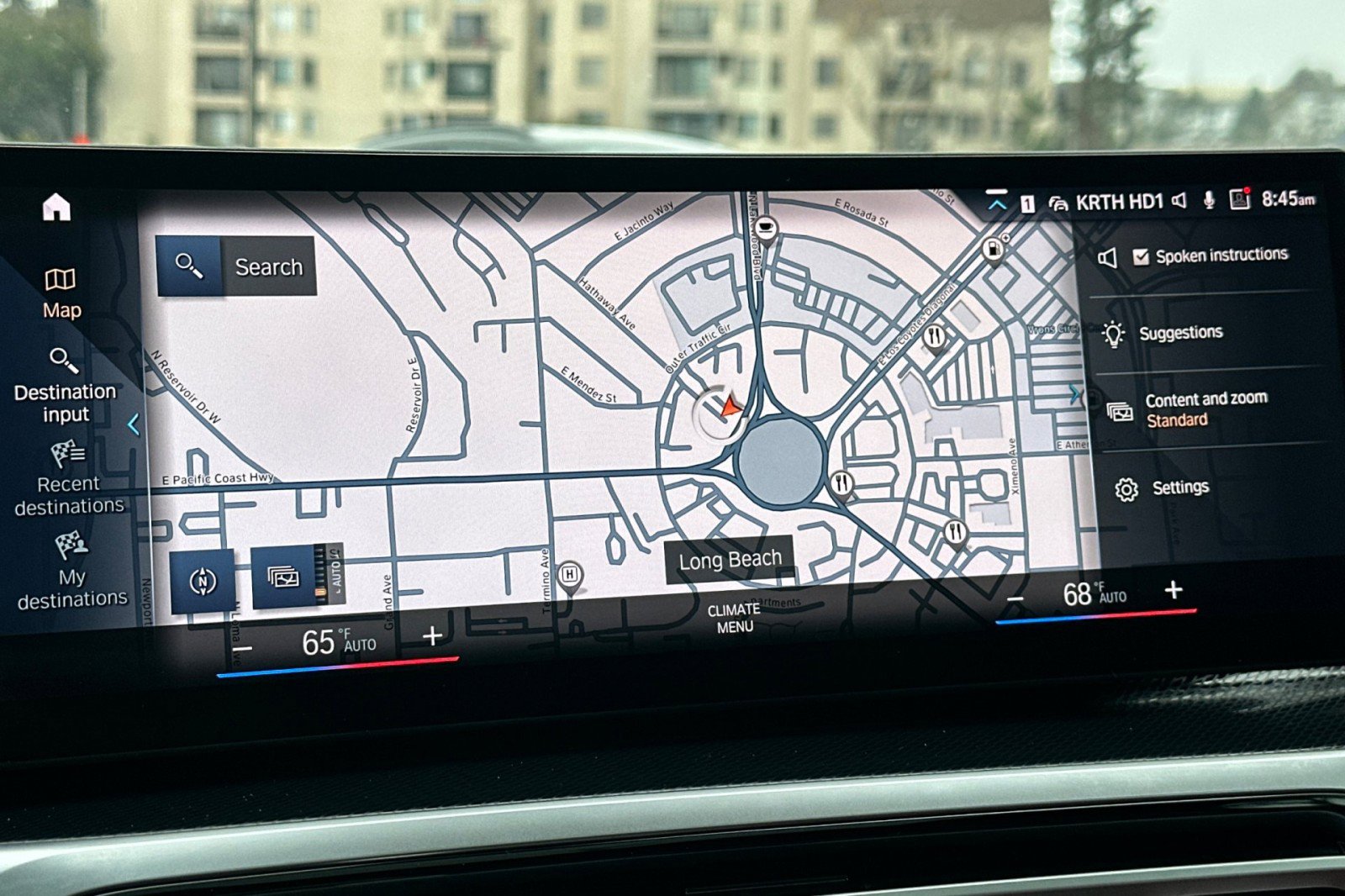 Used 2023 BMW M240i xDrive Coupe w/ Premium Package image 18