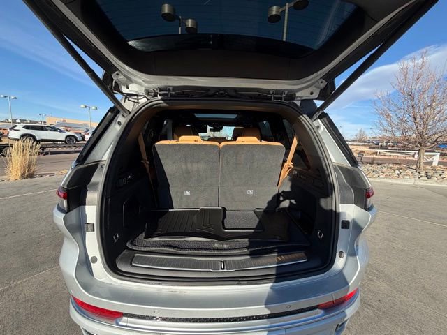 Used 2023 Jeep Grand Cherokee L Summit image 28