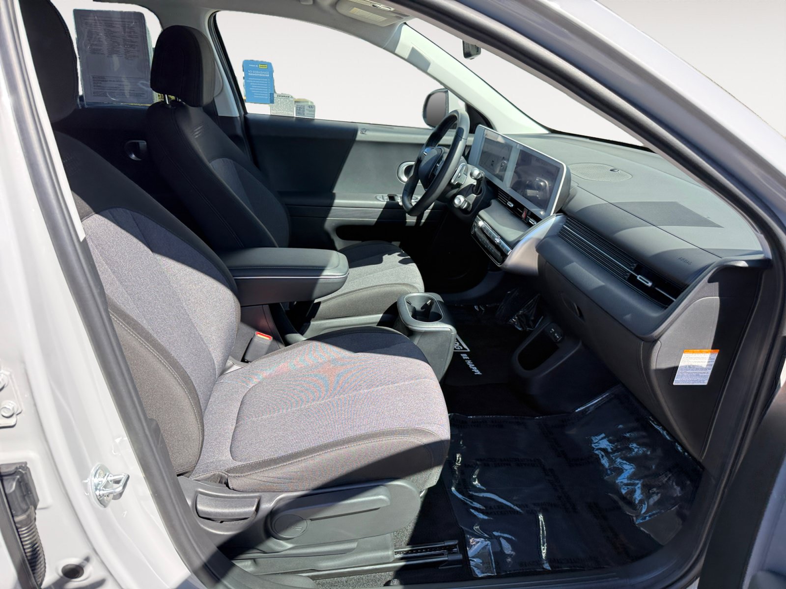 Certified 2024 Hyundai Ioniq 5 SEL RWD image 19