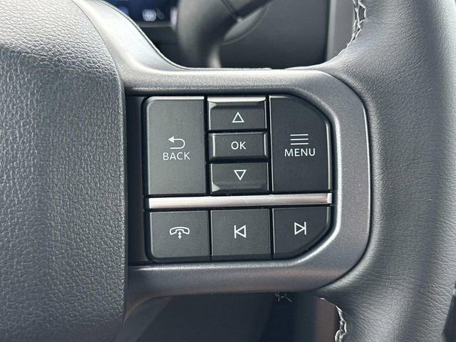 New 2025 Ford F150 XLT w/ Equipment Group 302A MID image 25