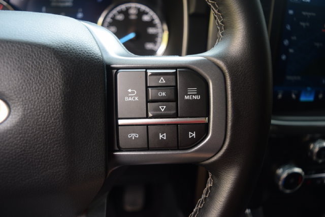 Used 2023 Ford F150 XLT w/ Equipment Group 302A High AWD/4WD image 5