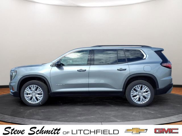 New 2026 GMC Acadia Elevation w/ Elevation Premium Package image 14