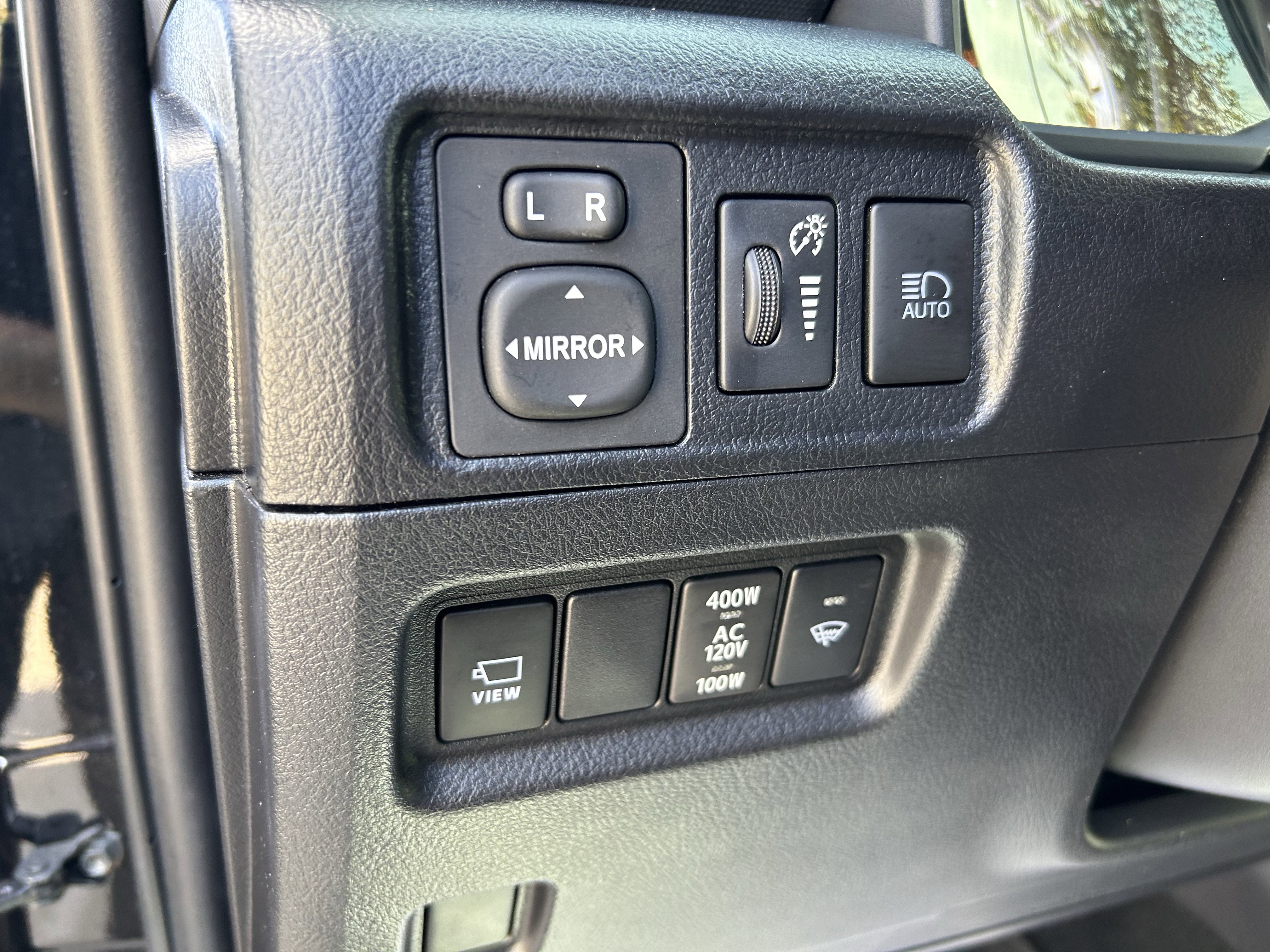 Certified 2023 Toyota 4Runner TRD Sport w/ Technology Package image 14