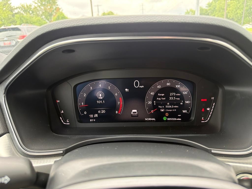 Used 2026 Acura Integra A-Spec FWD image 16