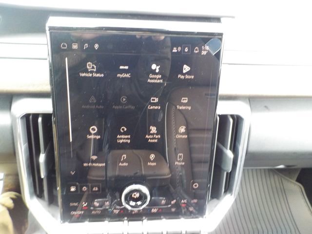 New 2026 GMC Acadia Denali Ultimate image 38