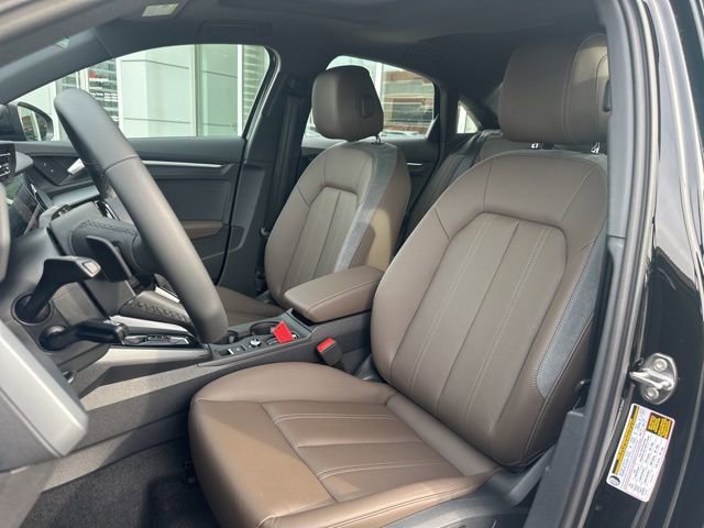 New 2026 Audi A3 2.0T Premium image 9