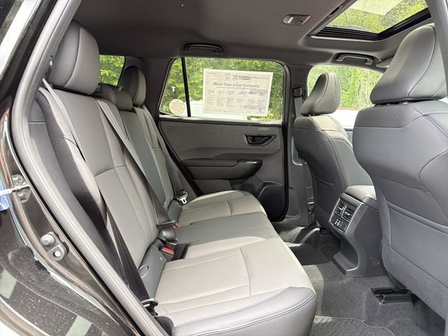 New 2026 Subaru Outback Premium AWD/4WD image 16