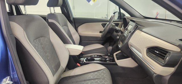 Certified 2026 Subaru Forester AWD/4WD image 10
