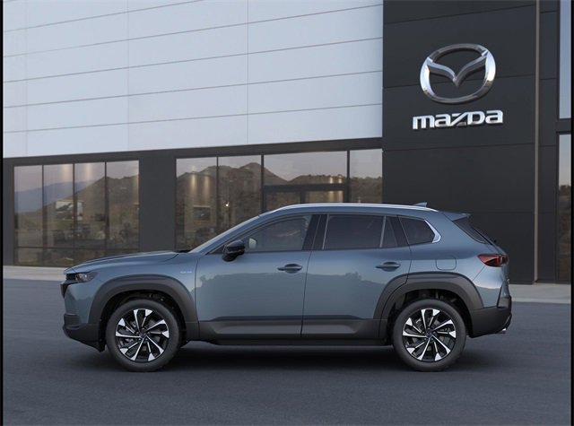 New 2026 MAZDA CX-50 2.5 Hybrid w/ Cargo Package image 3