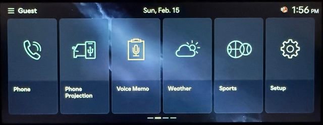 Used 2025 Hyundai Ioniq 5 SEL image 25