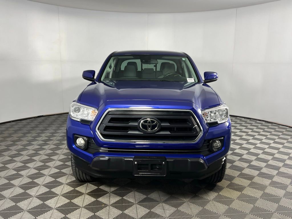 Used 2023 Toyota Tacoma SR image 11