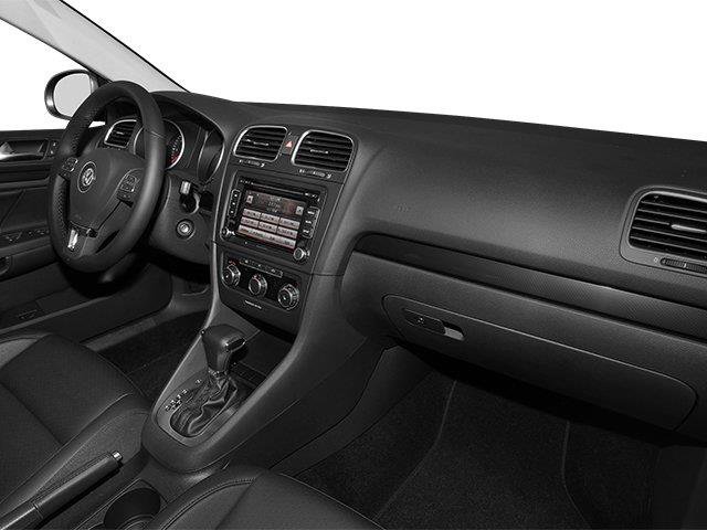 Used 2014 Volkswagen Jetta TDI FWD image 9