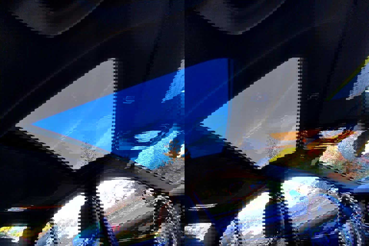 Used 2023 BMW M550i xDrive w/ Executive Package image 14