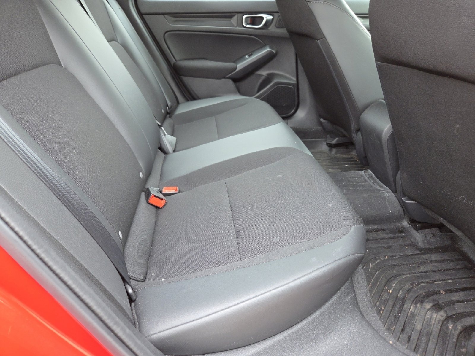 Certified 2024 Honda Civic Sport image 23