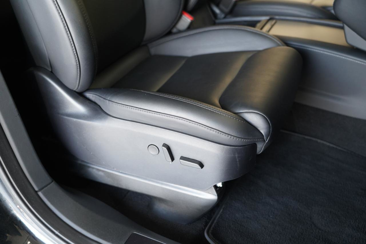 Used 2020 Tesla Model X Performance image 29