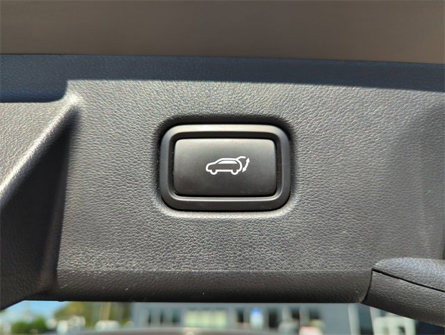 Used 2024 Hyundai Tucson SEL image 15