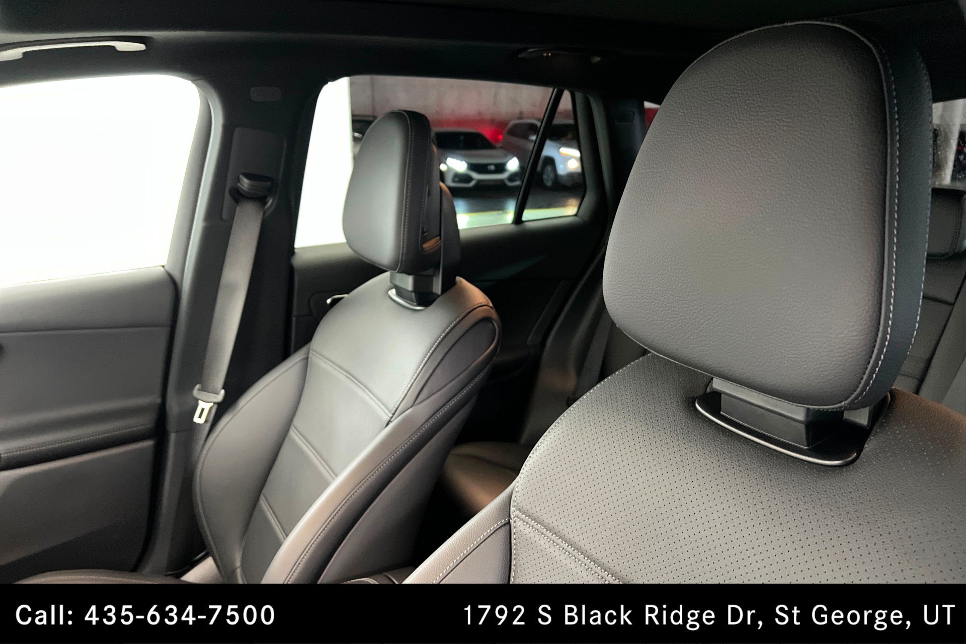Certified 2026 Mercedes-Benz GLC 300 4MATIC image 16