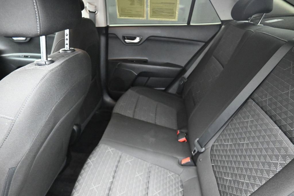 Used 2021 Kia Rio S FWD image 9