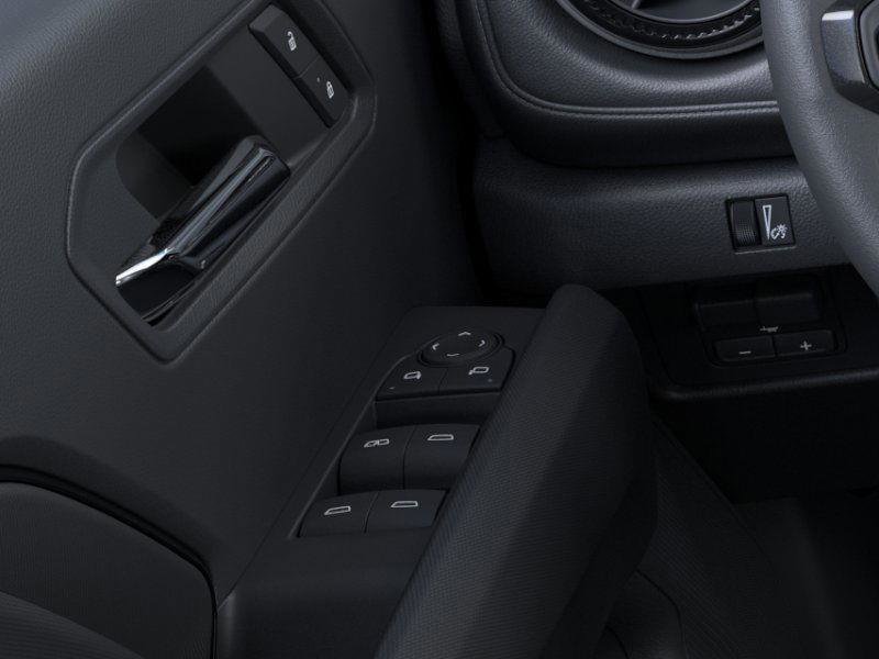 New 2024 Chevrolet Colorado LT w/ LT Convenience Package III image 22