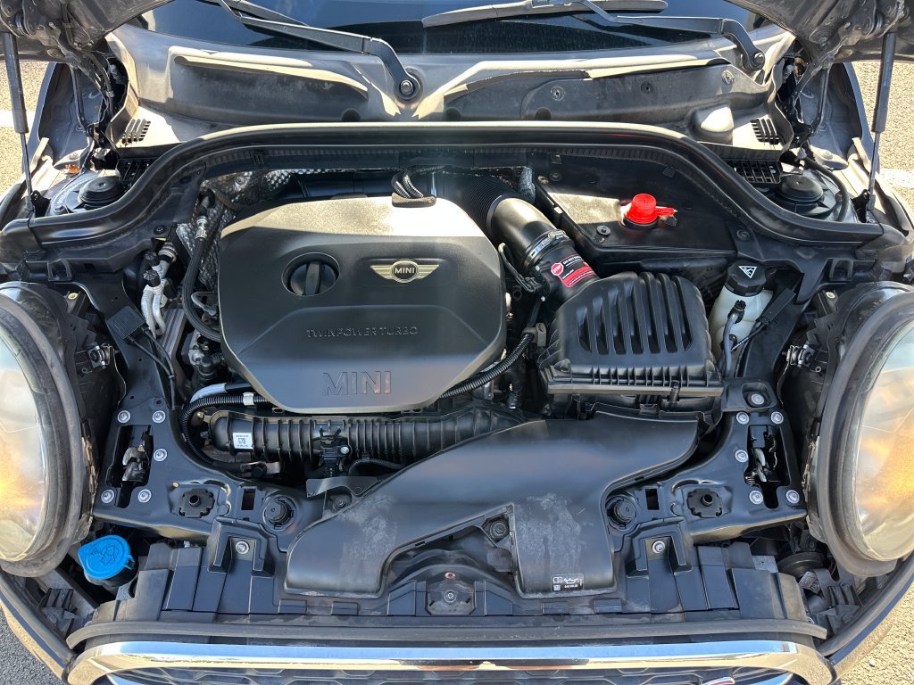 Used 2016 MINI Cooper S FWD image 20