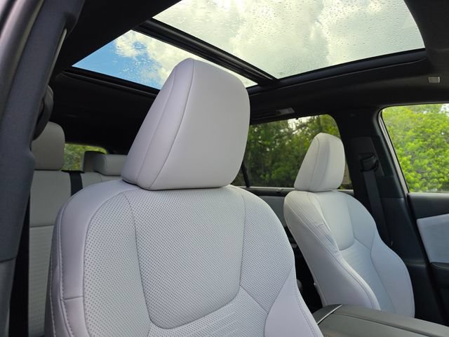 New 2026 Lexus TX 350 AWD w/ Technology Package image 11