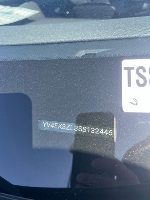Certified 2025 Volvo EX30 Ultra AWD/4WD image 36