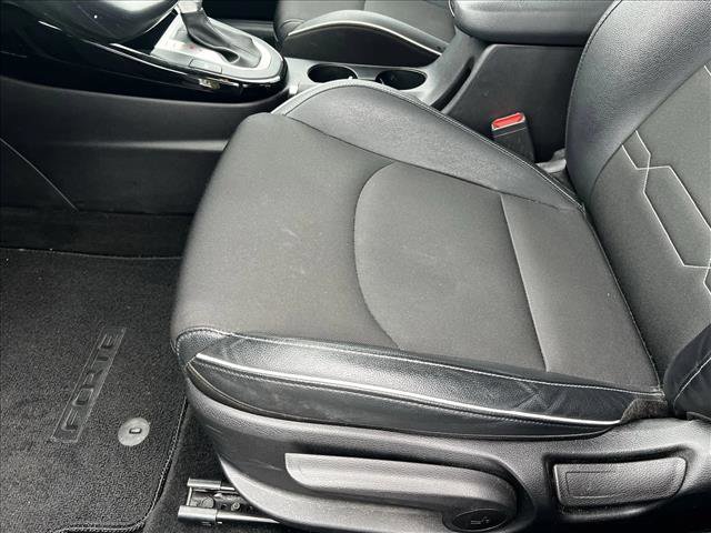 Used 2021 Kia Forte GT-Line image 10