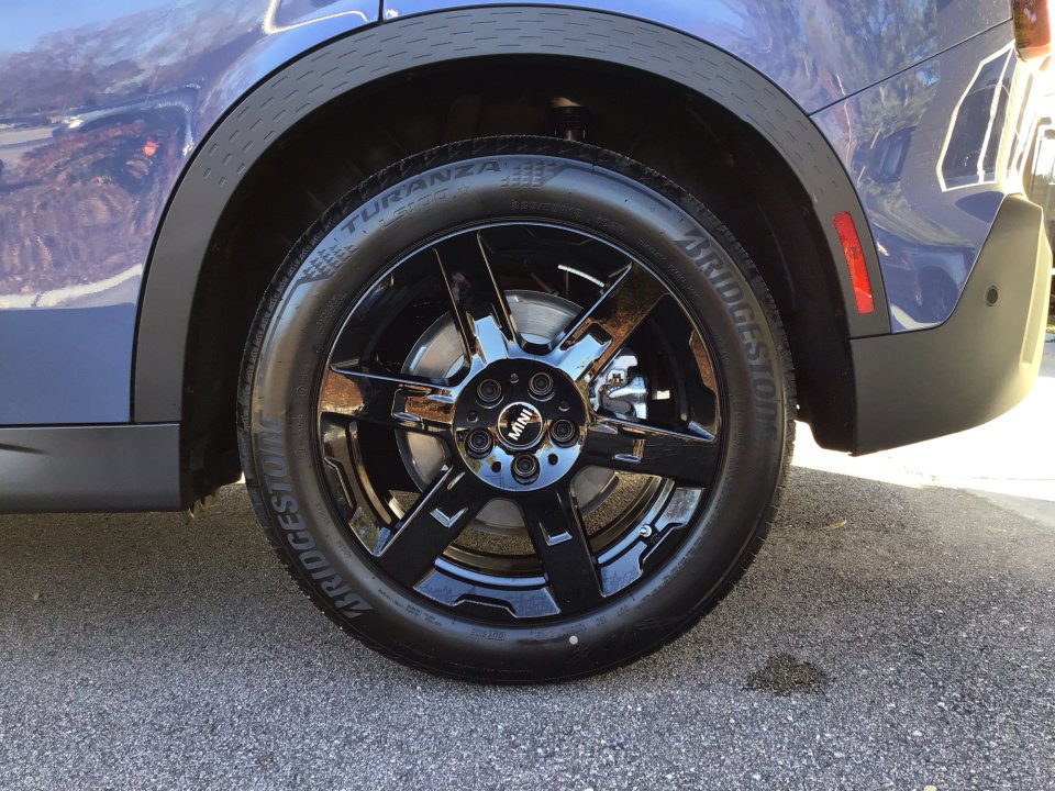 New 2026 MINI Cooper Countryman S image 22