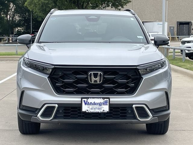 Used 2024 Honda CR-V Sport Touring image 8