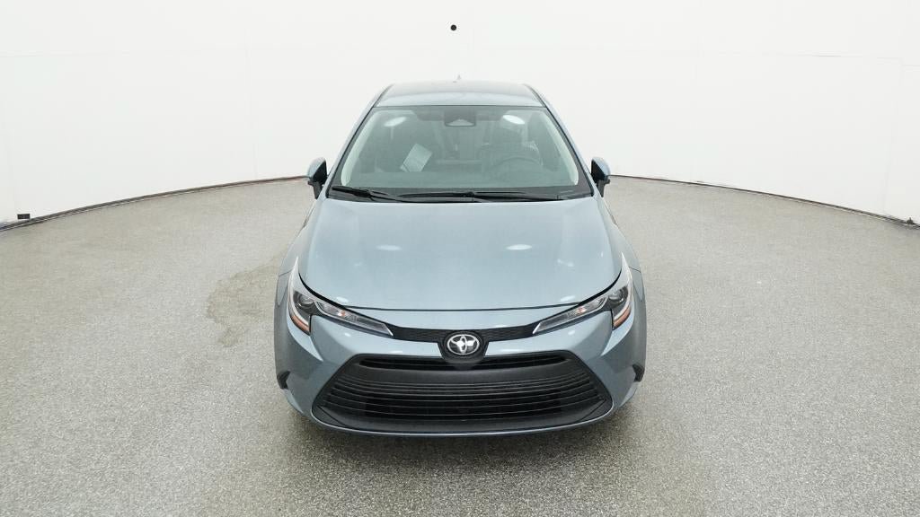 New 2026 Toyota Corolla LE FWD image 15