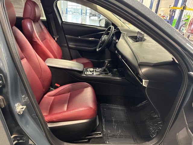 Used 2024 MAZDA CX-30 AWD 2.5 S w/ Preferred Package image 19