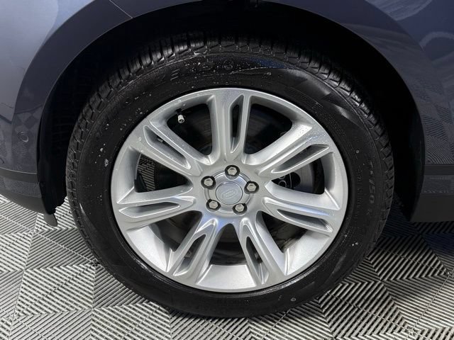 Certified 2026 Land Rover Range Rover Velar S AWD/4WD image 11