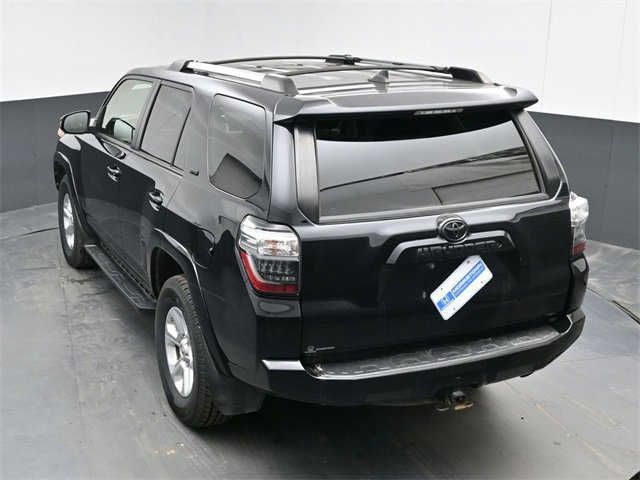 Used 2020 Toyota 4Runner SR5 image 27